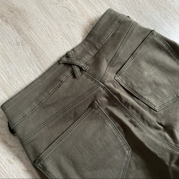 H&M MOTO JEANS - Picture 6 of 9